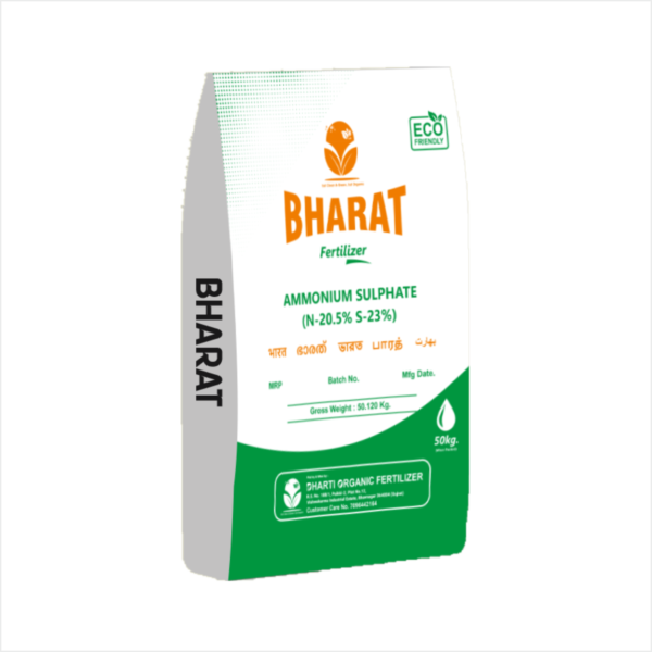 Bharat Ammonium Sulphate