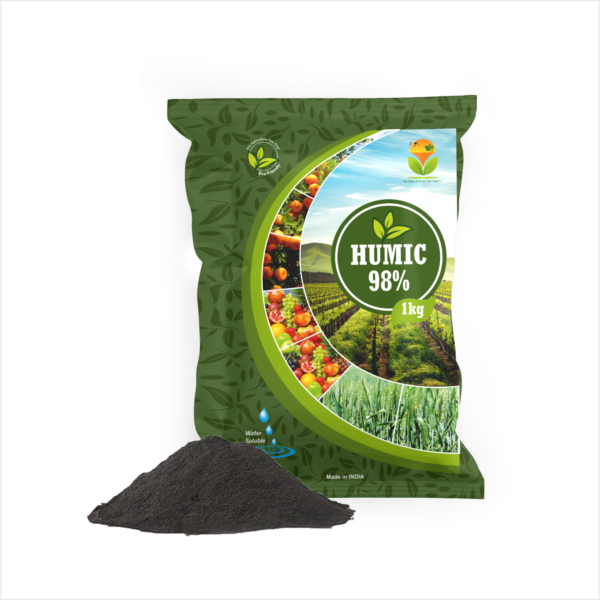 Humic 98