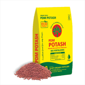 PDM Potash