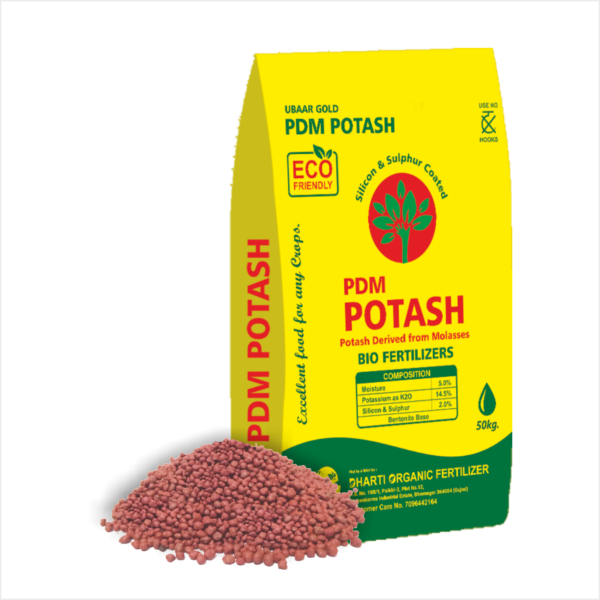 PDM Potash