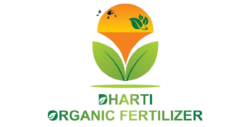 Dharti Organic Fertilizer logo